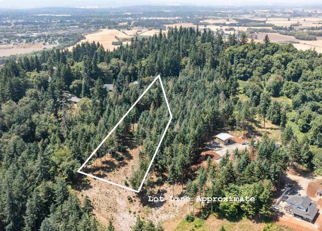 Property at Lot 103 Scravel Hl NE, Albany, OR 97322