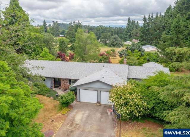 Property at 6162 Walina Ct SE, Salem, OR 97317, 4 beds, 3 baths