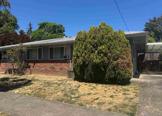 Property at 1055 E (-1065) Ave, Corvallis, OR 97330, 2 beds, 2 baths