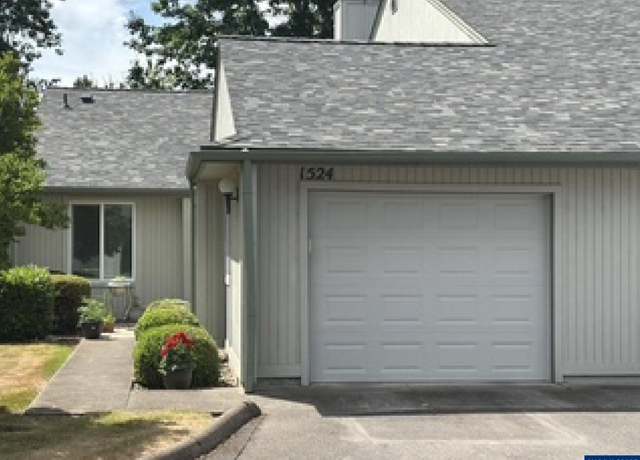 Property at 1524 Madras St SE, Salem, OR 97306, 2 beds, 1 bath