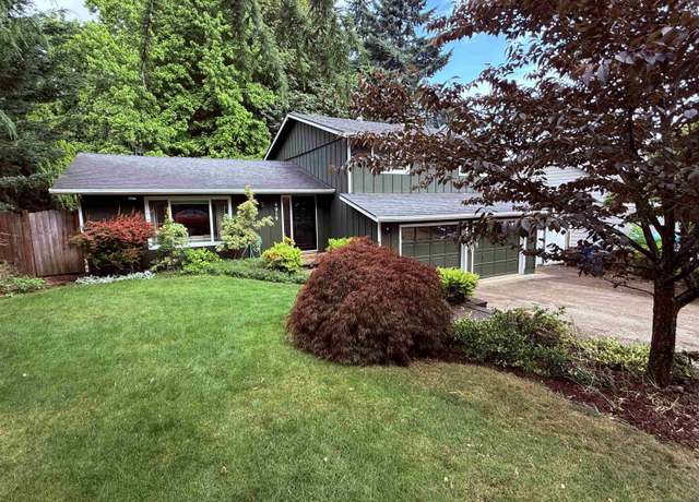 Property at 4919 Nadine Dr SE, Salem, OR 97302, 3 beds, 2.5 baths