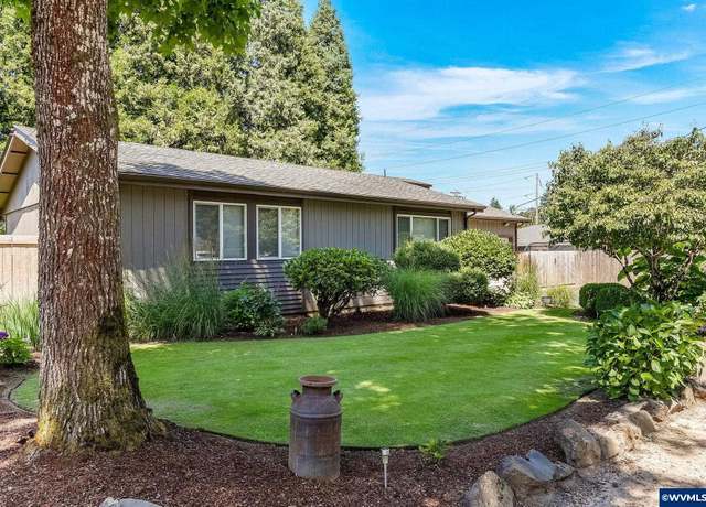 Property at 4041 Roselle Way SE, Salem, OR 97302-5743, 3 beds, 2 baths