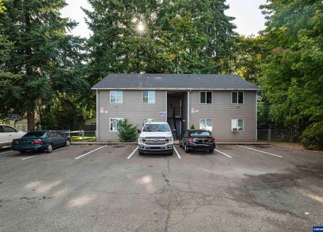Property at 131-137 37th Ave SE, Salem, OR 97317, 8 beds, 4 baths