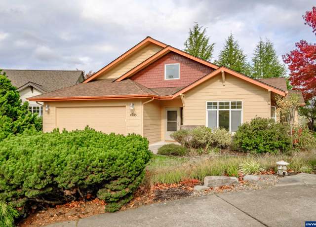 Property at 4785 SW Hollyhock Cir, Corvallis, OR 97333, 2 beds, 2 baths