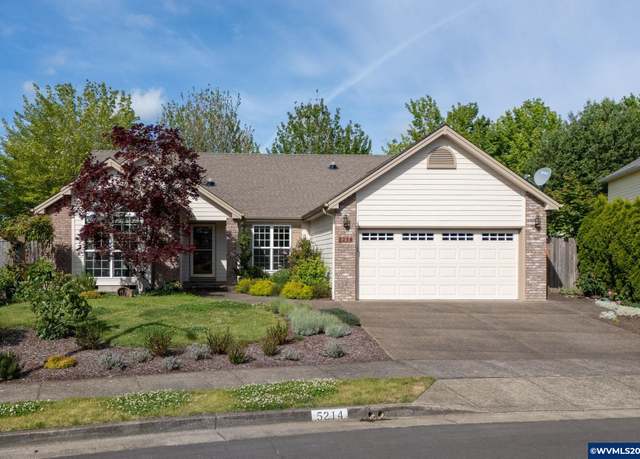 Property at 5214 Mallard Cir SW, Albany, OR 97321, 3 beds, 2 baths