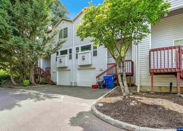 Property at 1478 Madelyn Ave SE, Salem, OR 97306, 3 beds, 3.5 baths
