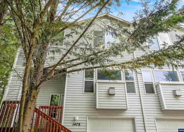 Property at 1478 Madelyn Ave SE, Salem, OR 97306, 3 beds, 3.5 baths