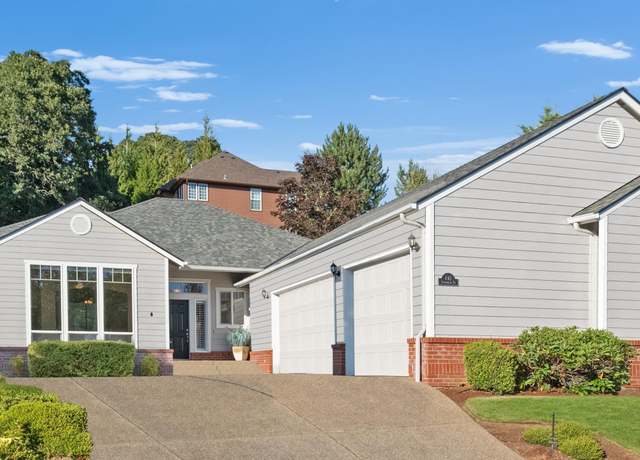 Property at 495 Inverness Lp SE, Salem, OR 97306, 3 beds, 2 baths