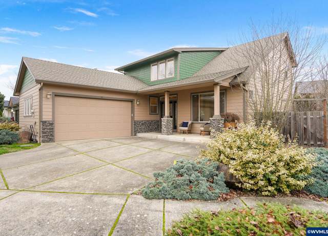 Property at 2361 Kokanee Way, Lebanon, OR 97355, 4 beds, 3 baths