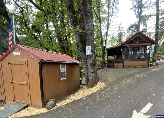 Property at 8372 SE Enchanted Way #162, Turner, OR 97392, 1 bed, 1 bath