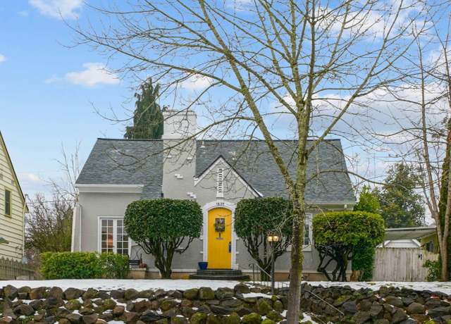 Property at 1835 Church St SE, Salem, OR 97302, 4 beds, 2 baths
