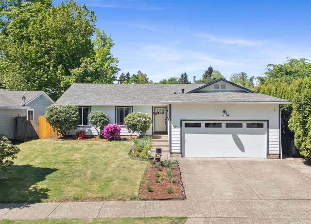 Property at 5325 Red Leaf Dr, Salem, OR 97306, 3 beds, 2 baths