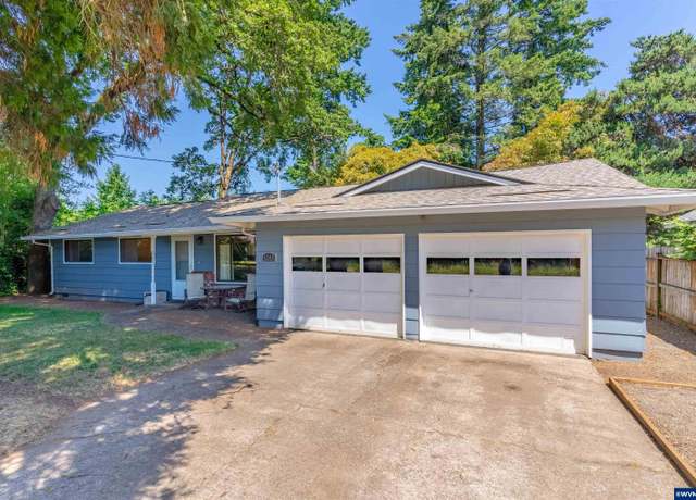 Property at 4266 Bluff Ave, Salem, OR 97302, 3 beds, 2 baths