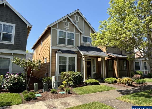 Property at 3180 SE Everglade St, Corvallis, OR 97333, 3 beds, 2.5 baths