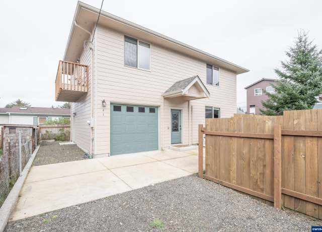 Property at 41 Fern St, Gleneden Beach, OR 97388, 2 beds, 2.5 baths
