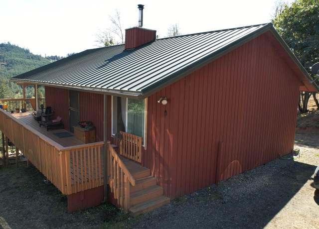 Property at 24113 Gellatly Way, Philomath, OR 97370, 3 beds, 1 bath