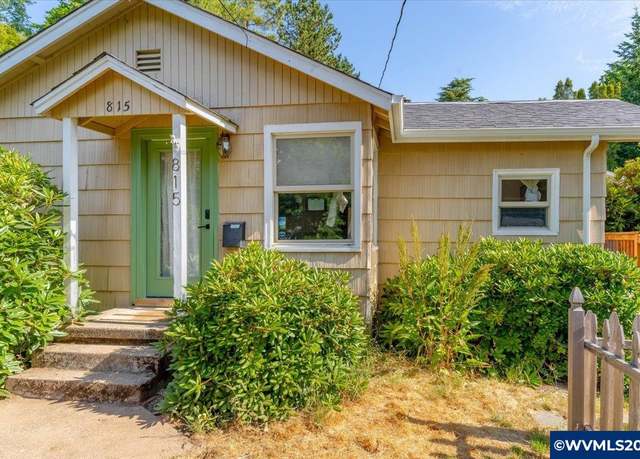 Property at 815 Wildwind Dr SE, Salem, OR 97302, 1 bed, 1 bath