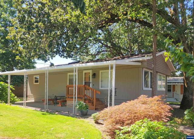 Property at 3100 Turner Rd SE #431, Salem, OR 97302, 2 beds, 1 bath