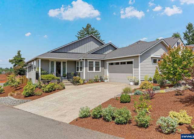 Property at 2303 Soapstone Ave SE, Salem, OR 97306, 3 beds, 2 baths