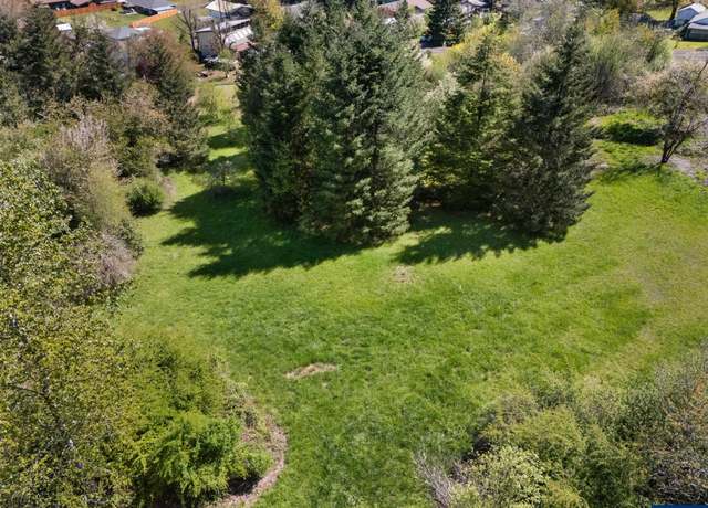 Property at 220 21st (Next To, Ave Lot 3903), Sweet Home, OR 97386