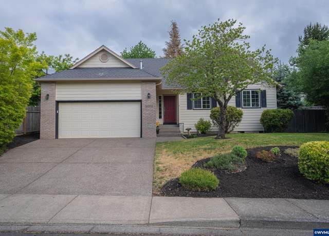 Property at 1573 Ammon St NW, Salem, OR 97304, 3 beds, 2 baths