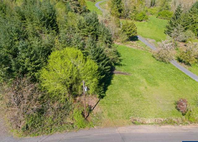 Property at 220 21st (Next To, Ave Lot 3900), Sweet Home, OR 97386
