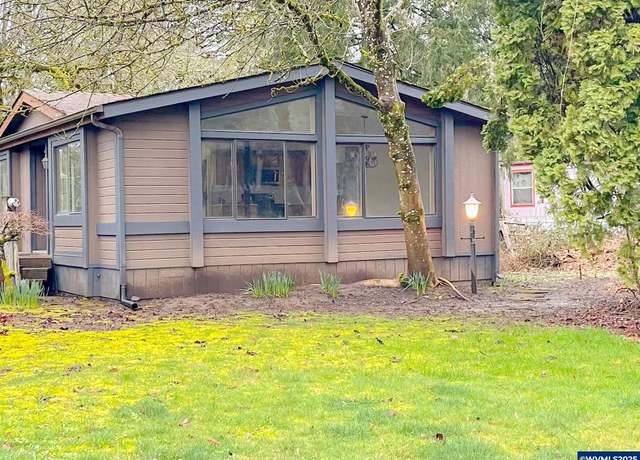 Property at 34360 NE Colorado Lake Dr #1065, Corvallis, OR 97333, 2 beds, 2 baths