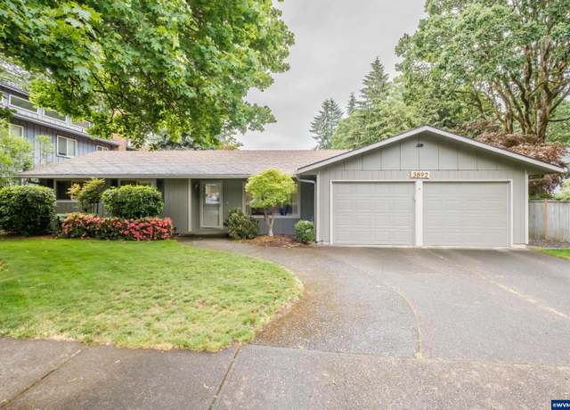 Property at 3892 Ash Ave SE, Salem, OR 97302, 4 beds, 2.5 baths