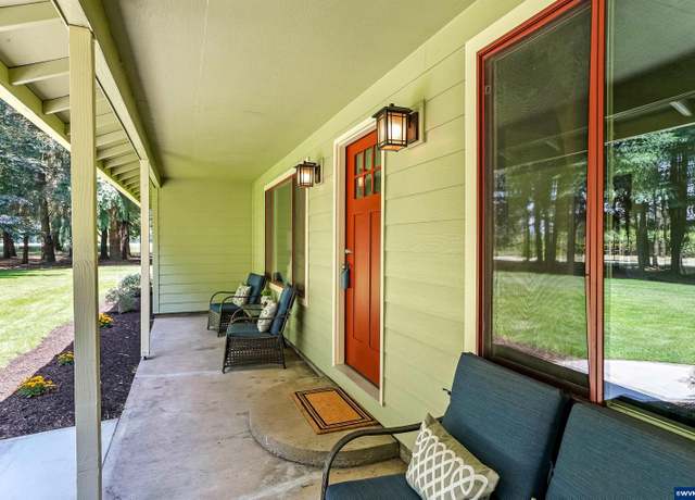 Property at 33047 SE Peoria Rd, Corvallis, OR 97333, 3 beds, 2.5 baths