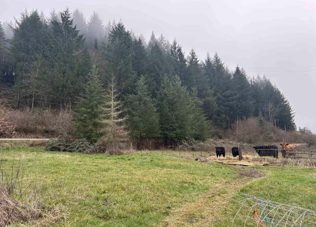 Property at 42181 Upper Berlin Dr, Lebanon, OR 97355, 5 beds, 2.5 baths