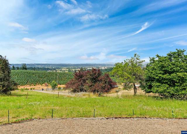 Property at 10884 Summit Lp SE, Turner, OR 97392