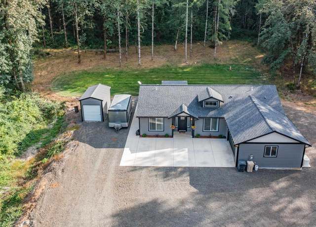 Property at 42770 Fir Grv, Lebanon, OR 97355, 3 beds, 2.5 baths