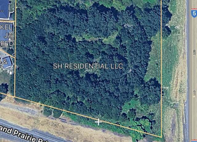 Property at 0 next to Grand Prairie and i5 Rd NW, Albany, OR 97322