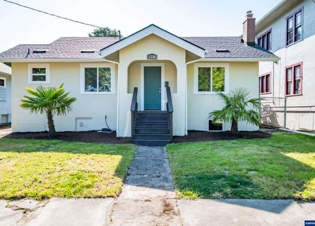 Property at 1730 Capitol St NE, Salem, OR 97301-7857, 3 beds, 1 bath