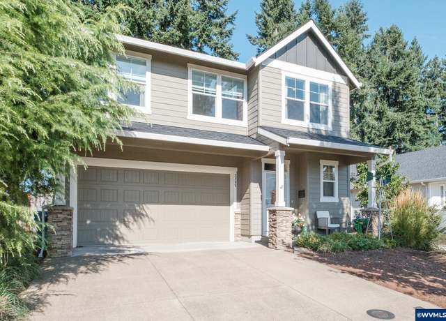 Property at 2295 Deer Ave, Stayton, OR 97383, 4 beds, 2.5 baths