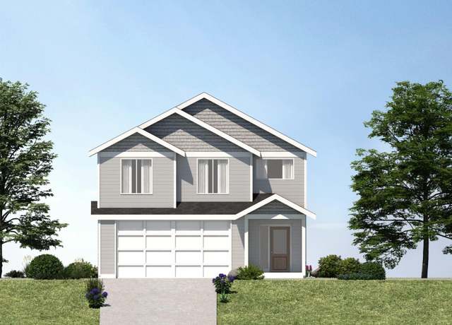 Property at 1177 SW 11th Ave, Dallas, OR 97338-0000, 4 beds, 2.5 baths