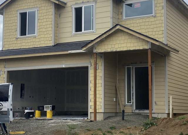 Property at 1177 SW 11th Ave, Dallas, OR 97338-0000, 4 beds, 2.5 baths