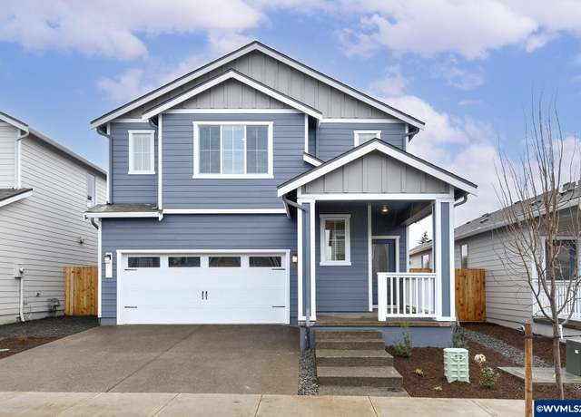 Property at 1397 Owl Ave, Woodburn, OR 97071, 4 beds, 2.5 baths