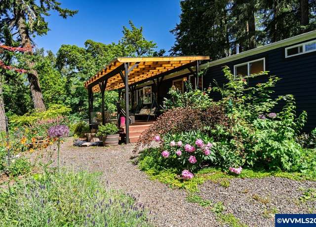 Property at 34360 NE Colorado Lake Dr #950, Corvallis, OR 97333, 3 beds, 2 baths
