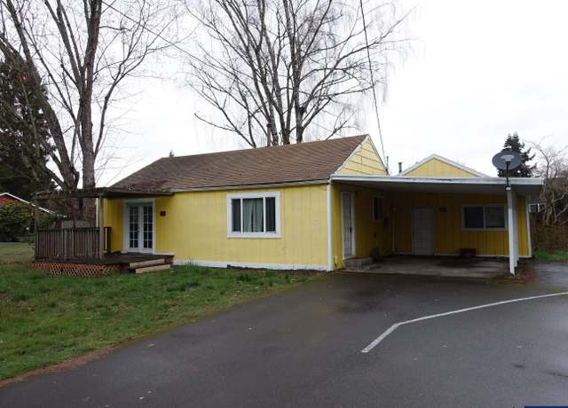 Property at 1185 Fabry Rd SE, Salem, OR 97306, 3 beds, 1 bath