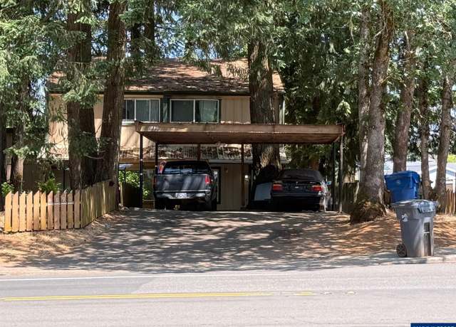 Property at 4890-4894 Sunnyside Rd SE, Salem, OR 97302, 5 beds, 3 baths
