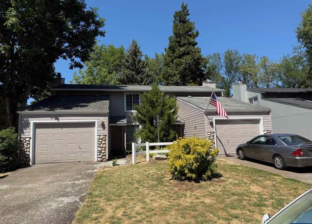 Property at 5287 Baxter Ct SE, Salem, OR 97306, 4 beds, 3 baths