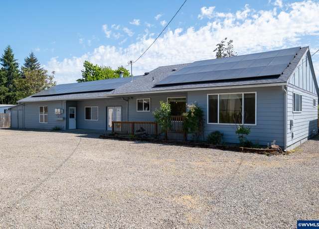 Property at 1103 Alder Dr NE, Keizer, OR 97303, 3 beds, 1 bath