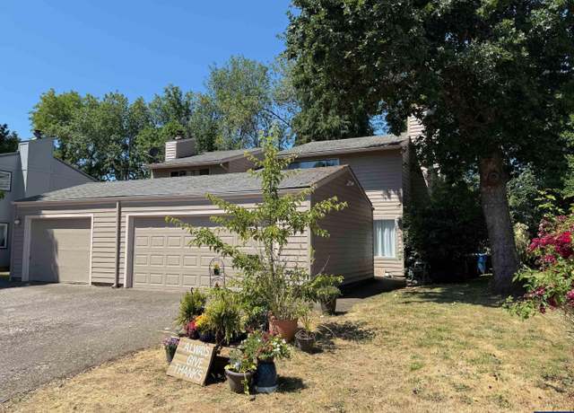 Property at 5247 Baxter Ct SE, Salem, OR 97306, 4 beds, 4 baths