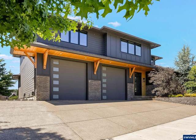 Property at 1775 titan Dr NW, Salem, OR 97304, 3 beds, 2 baths