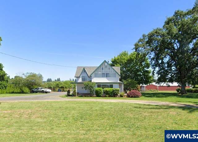 Property at 9452 Howell Pr NE, Salem, OR 97305, 5 beds, 2 baths