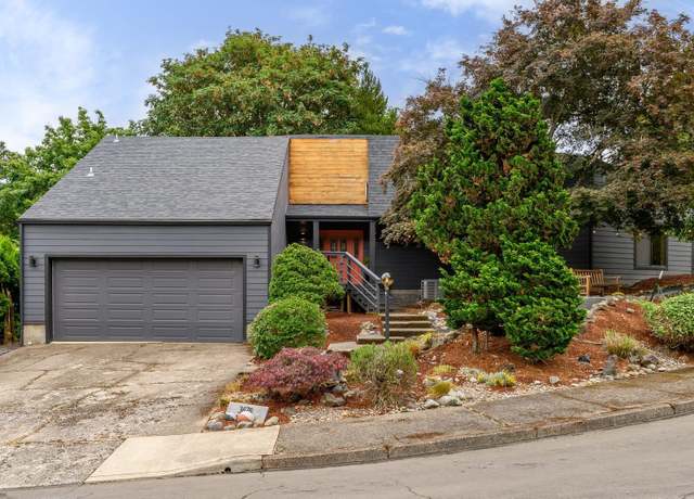 Property at 3676 Myrla Ct S, Salem, OR 97302, 4 beds, 2.5 baths