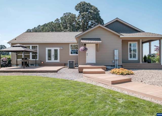 Property at 34823 Highway 34 SE, Albany, OR 97322, 3 beds, 2 baths