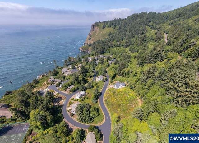 Property at 23 Sea Crst, Otter Rock, OR 97396