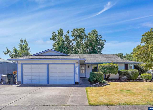 Property at 4218 Akin Ct SE, Salem, OR 97317, 3 beds, 2 baths